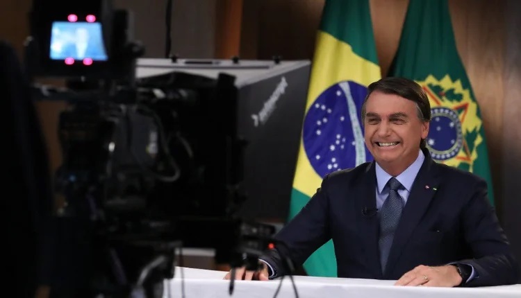 Jair Bolsonaro-Brasil Jair Bolsonaro-Brasil