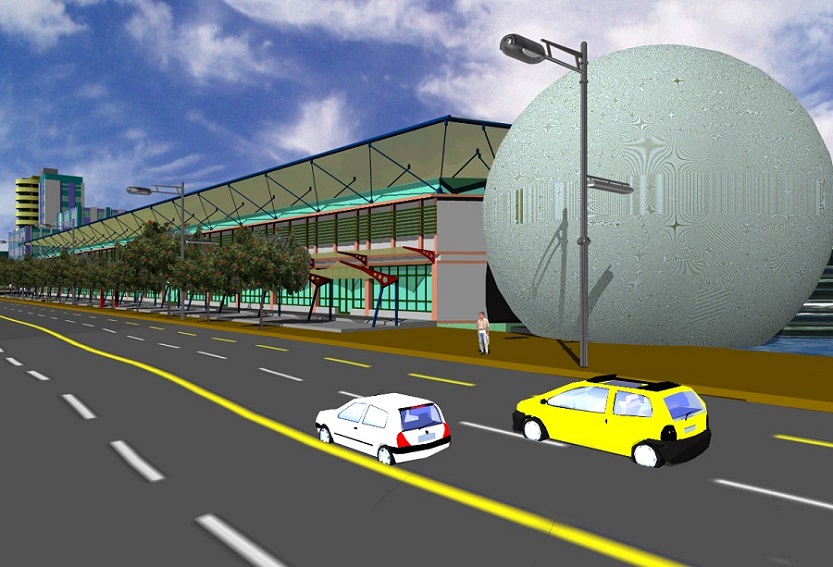 Rampa-Arquitectura Rampa-Arquitectura