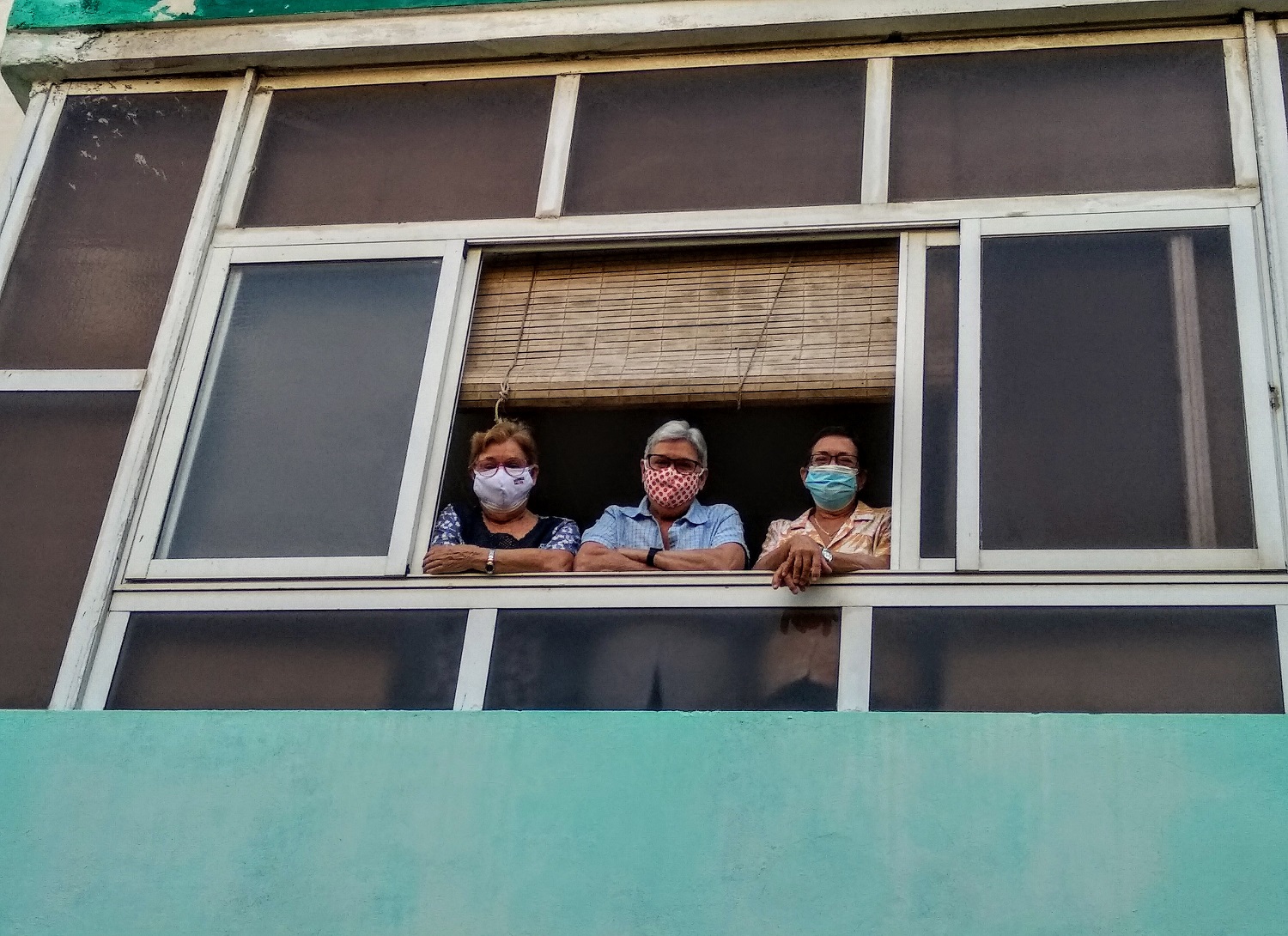 voluntarias soberana 02 voluntarias soberana 02