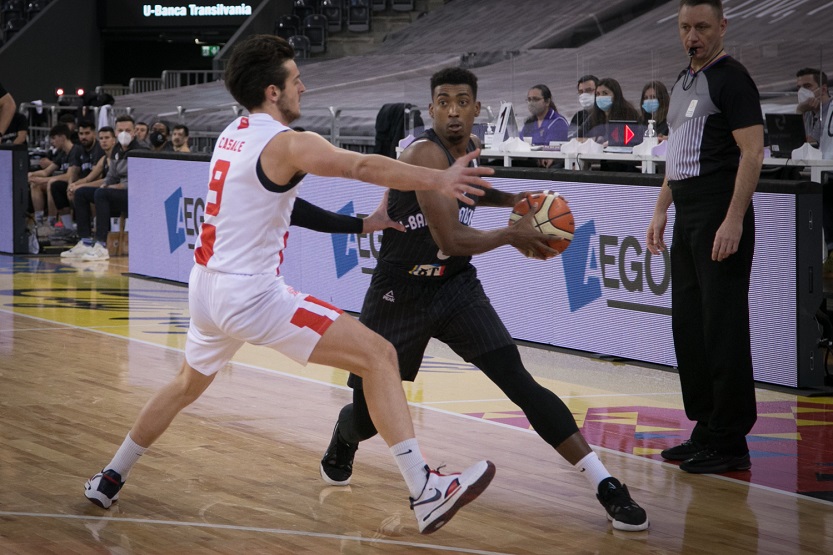 Karel Guzmán-Baloncesto-Liga Națională