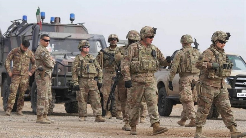 Soldados-USA-Oriente Medio Soldados-USA-Oriente Medio