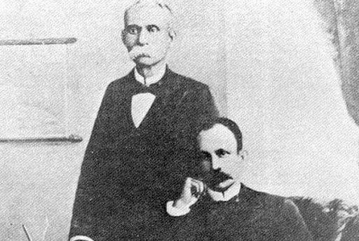 Gómez y Martí