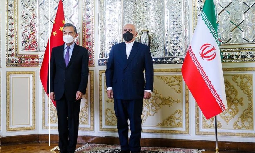 China-Irán-Alianza China-Irán-Alianza