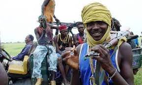 Darfur Occidental Darfur Occidental