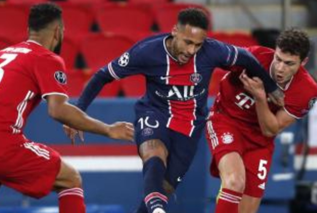 Bayer Munich vs PSG Champions League Bayer Munich vs PSG Champions League