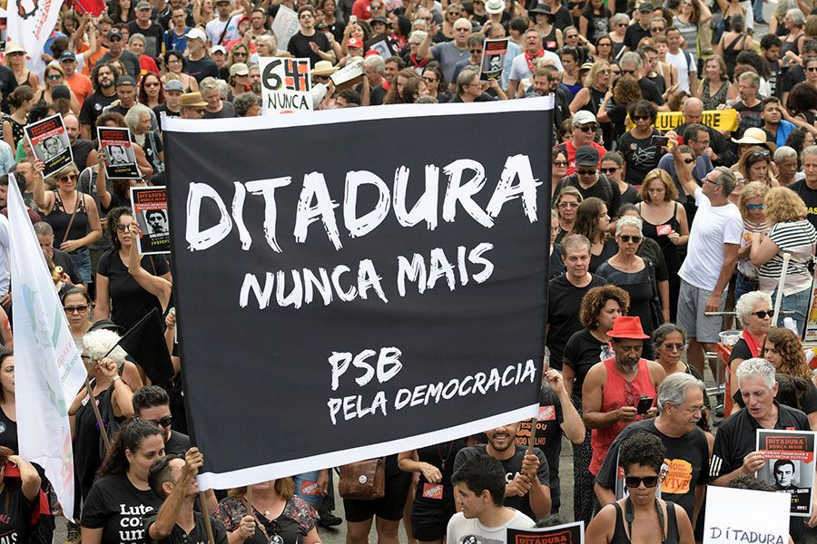 Brasil_Democracia Brasil_Democracia
