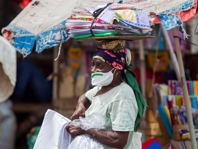 Haití Crisis Haití Crisis