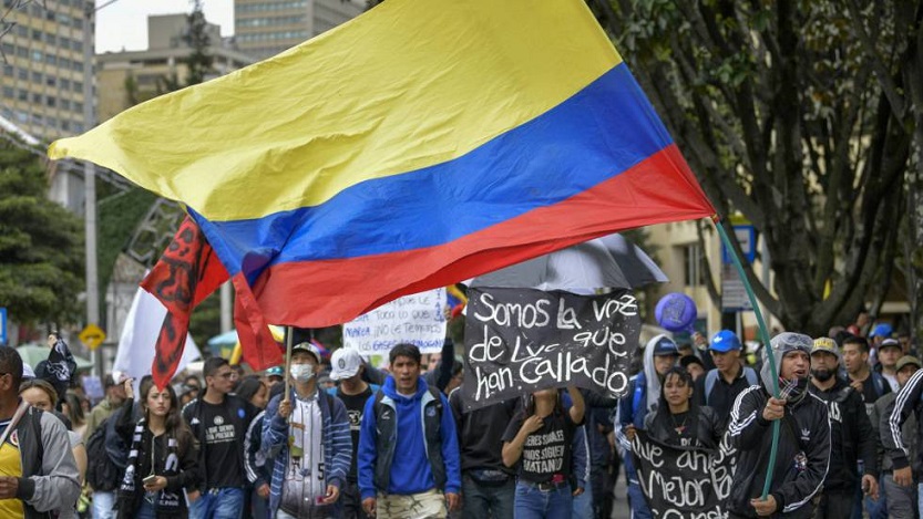 Colombia-Protestas-calles Colombia-Protestas-calles