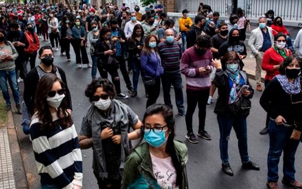 Chile-cola Chile-cola