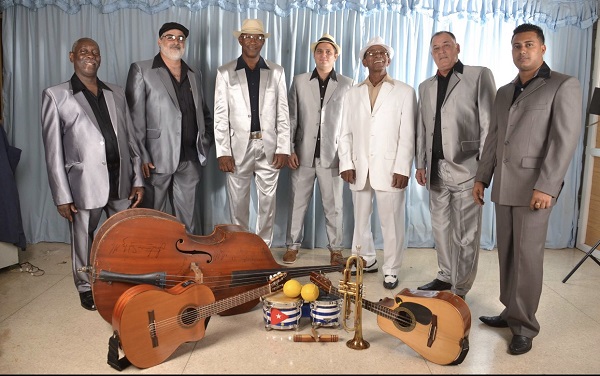 Septeto Nacional Ignacio Piñeiro Septeto Nacional Ignacio Piñeiro