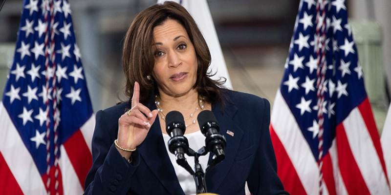 Kamala Harris-Tema Migratorio Kamala Harris-Tema Migratorio