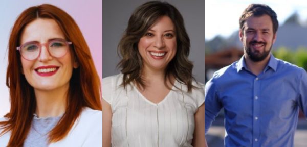 Alcaldes Metropolitanos Chile Alcaldes Metropolitanos Chile