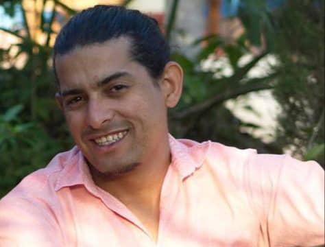 Henry de Armas-director-ICAIC Henry de Armas-director-ICAIC