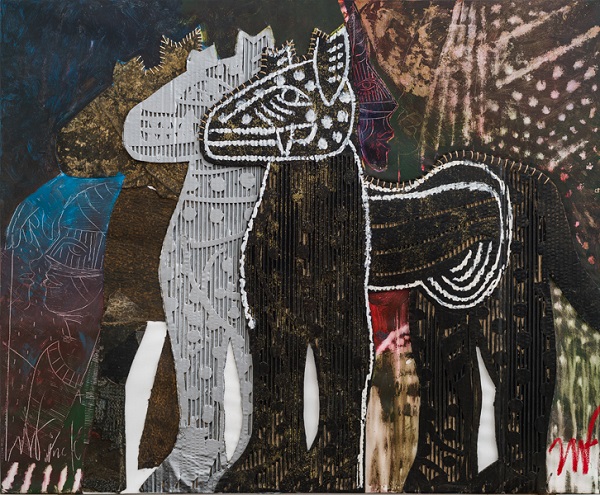 Obra Mujer Escondida-Moisés Finalé Obra Mujer Escondida-Moisés Finalé