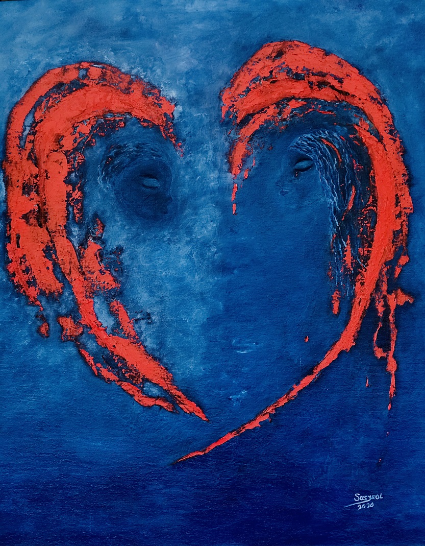 Conexión-Corazón Conexión-Corazón