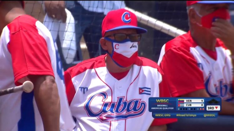 Armando Ferrer-Cuba-vs-Venezuela