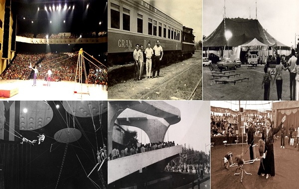 circo nacional de cuba collage circo nacional de cuba collage