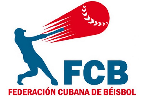 Federacion cubana de Beisbol