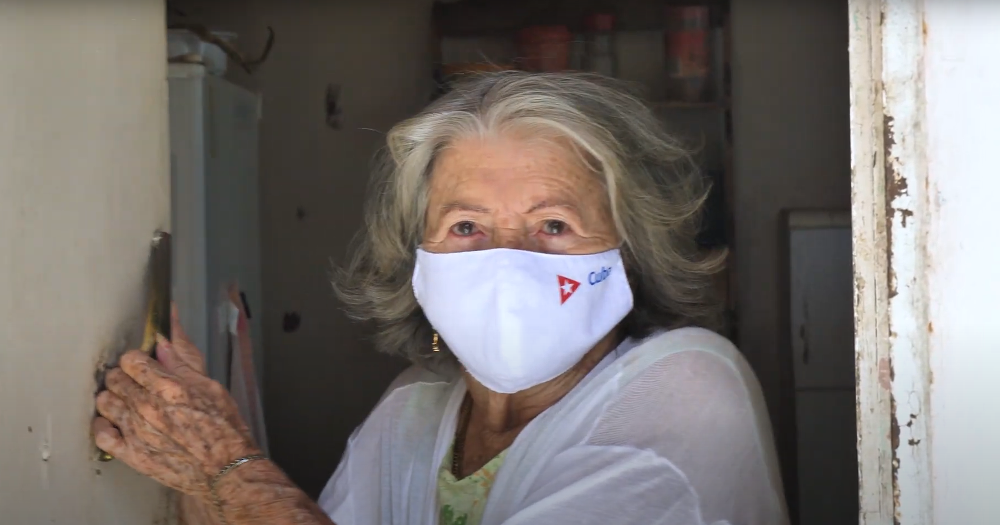 Proyecto Paloma-serie Abuelidad Proyecto Paloma-serie Abuelidad