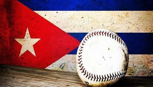 Cuba bandera bloqueo