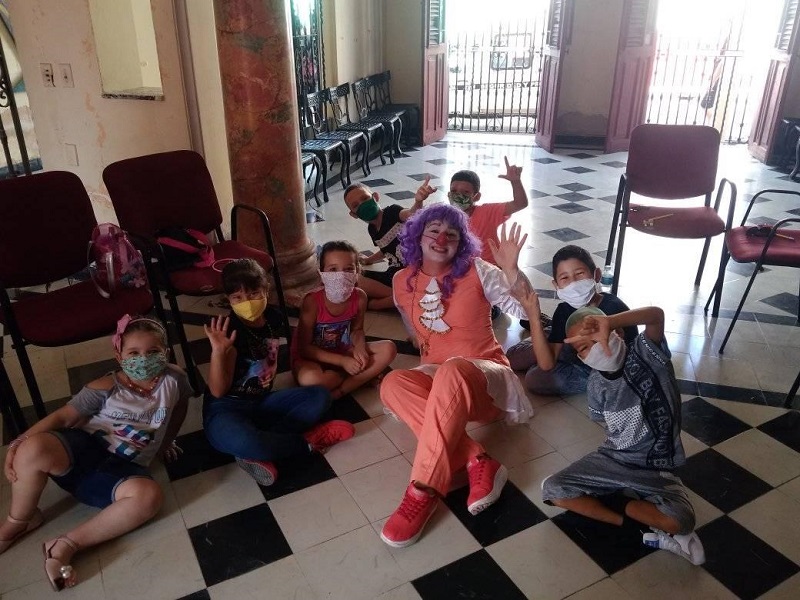 Verano 2021-comunidad Verano 2021-comunidad