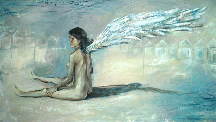 Retrato de despedida Retrato de despedida