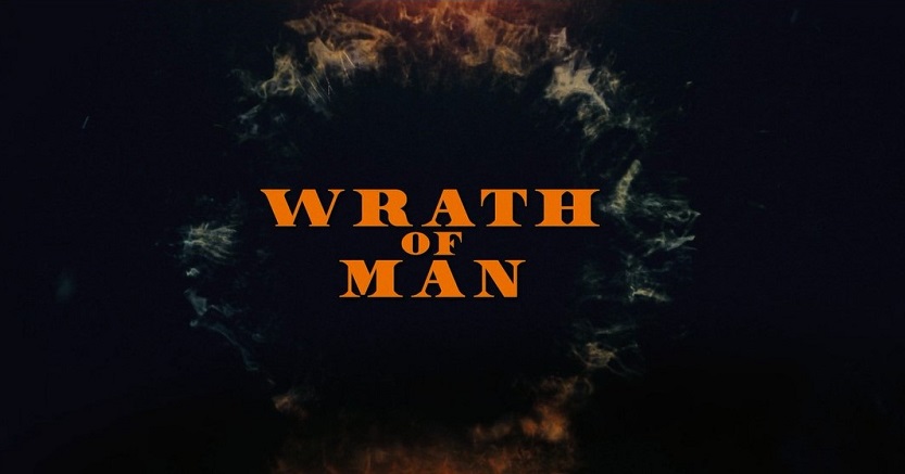 Película Wrath- Guy Ritchie