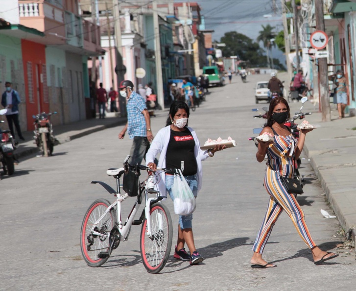 Sancti Spíritus - Cuba - 15/07/2021(2)