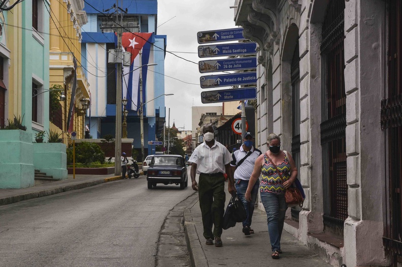 Santiago de Cuba - Cuba - 13/07/2021(2)