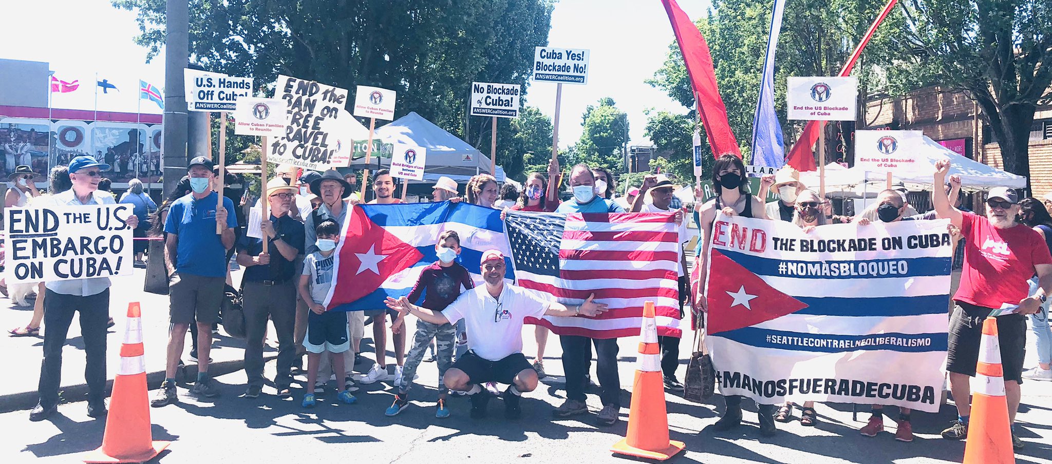 Puentes de Amor Julio Puentes de Amor Julio