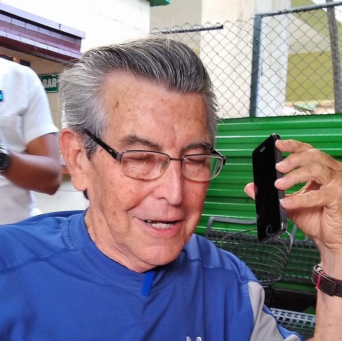 Fernando García Bielsa Fernando García Bielsa