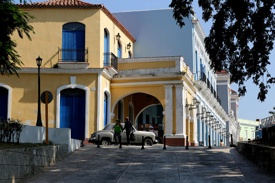 Calles - Matanzas Calles - Matanzas