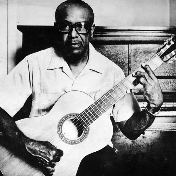 Ñico Rojas Ñico Rojas