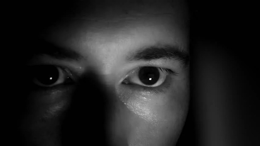 Mirada-Ojos Mirada-Ojos