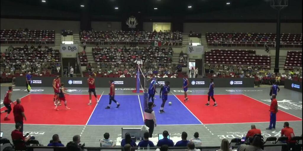 norceca cuba usa norceca cuba usa