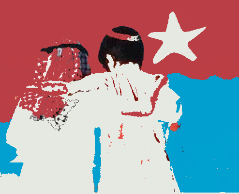 Contrapuestos Contrapuestos