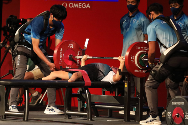 Cuba pesas latinoamerica Cuba pesas latinoamerica