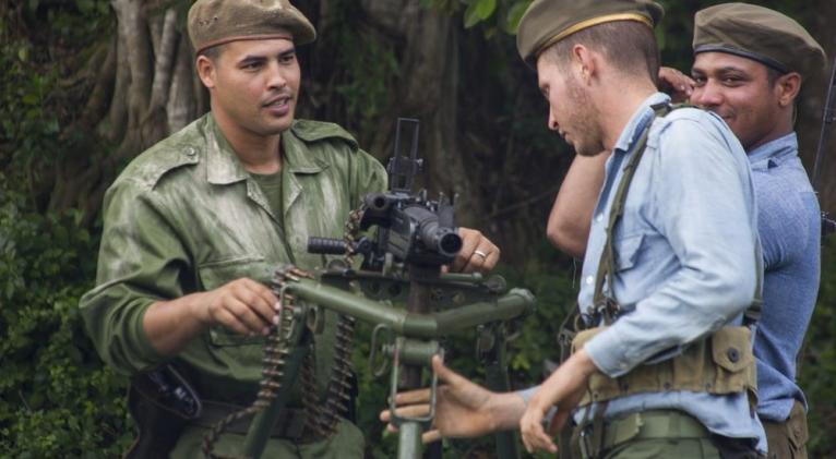 lUCHA CONTRA BANDIDOS lUCHA CONTRA BANDIDOS