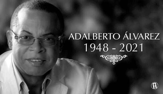 Adalberto Álvarez Adalberto Álvarez
