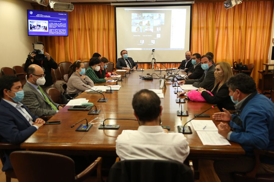 Chile pensiones Chile pensiones