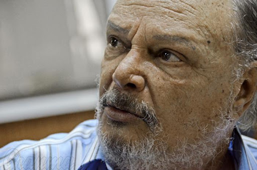 Enrique Molina - Actor Enrique Molina - Actor