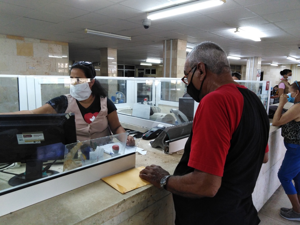 Créditos bancarios Cuba Créditos bancarios Cuba