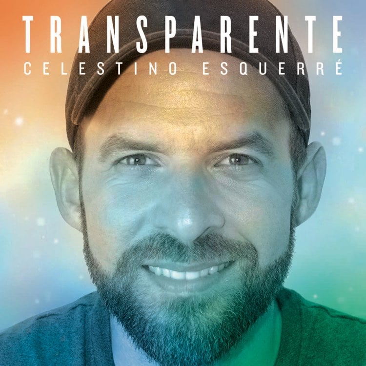 Celestino Esquerré- Transparente Celestino Esquerré- Transparente