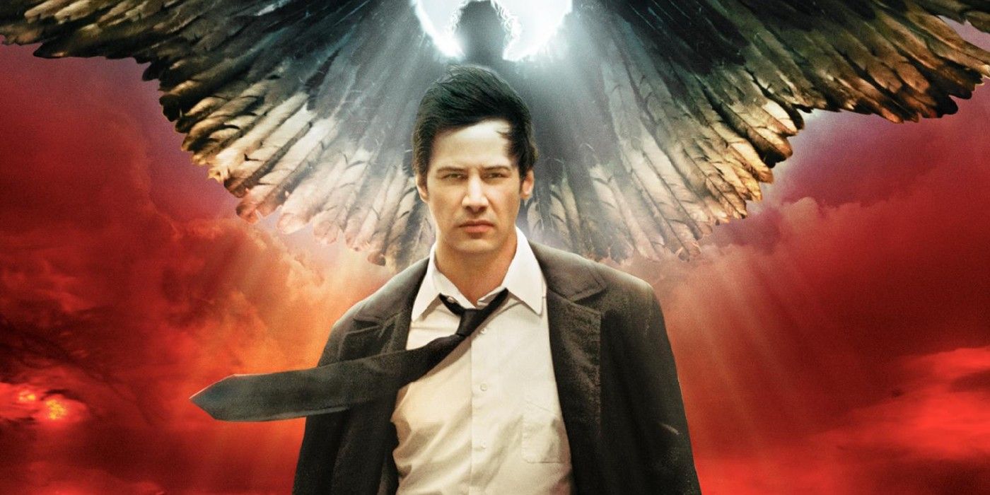 constantine constantine