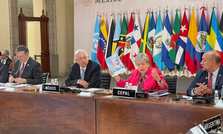 AMLO - Bárcenas AMLO - Bárcenas