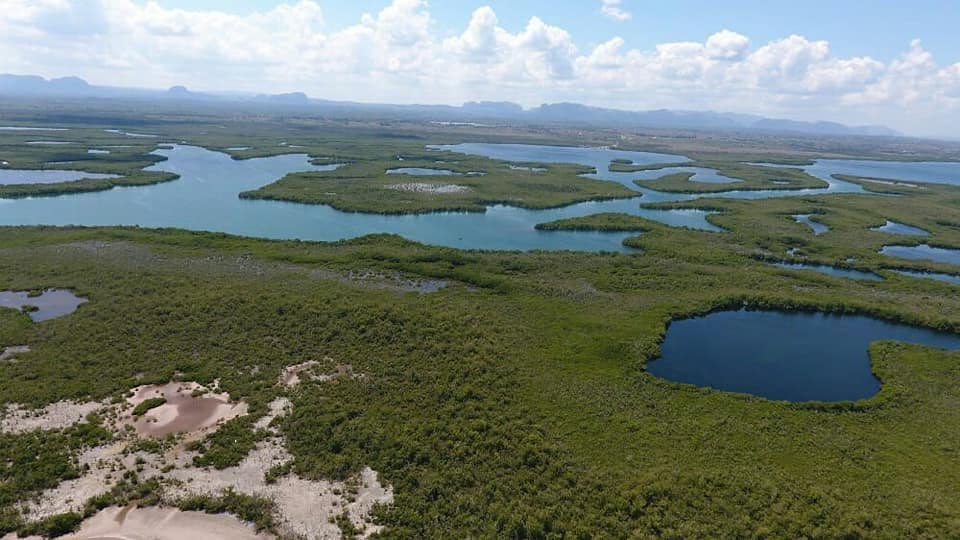 Área Protegida - Pinar del Río Área Protegida - Pinar del Río