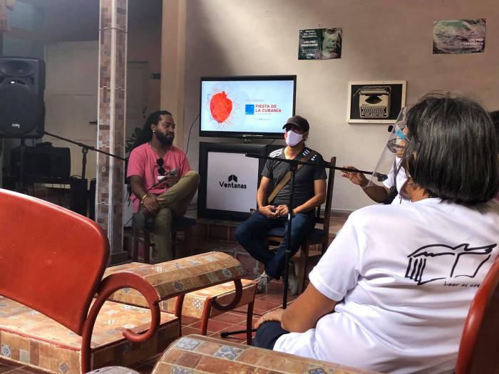 Jornada de la Fiesta de la Cubanía - AHS Jornada de la Fiesta de la Cubanía - AHS