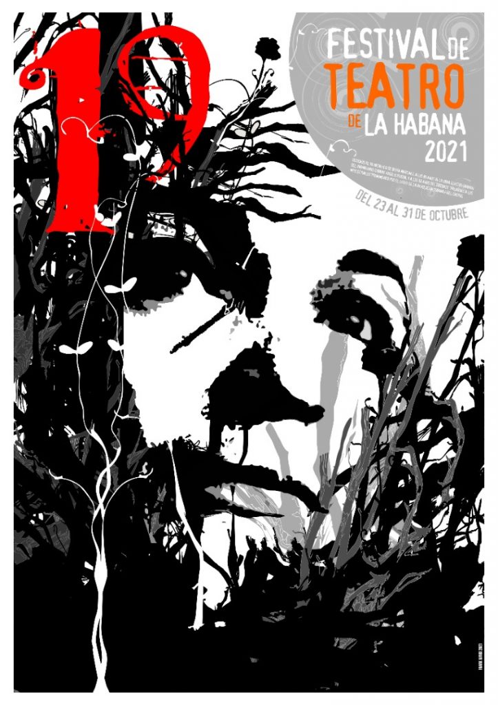 Festival de Teatro de La Habana 2021