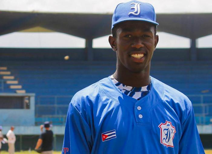 Pavel Hernández Bruces-Béisbol Pavel Hernández Bruces-Béisbol