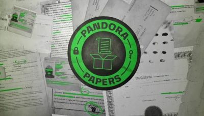 Revelaciones-Pandora Paper Revelaciones-Pandora Paper